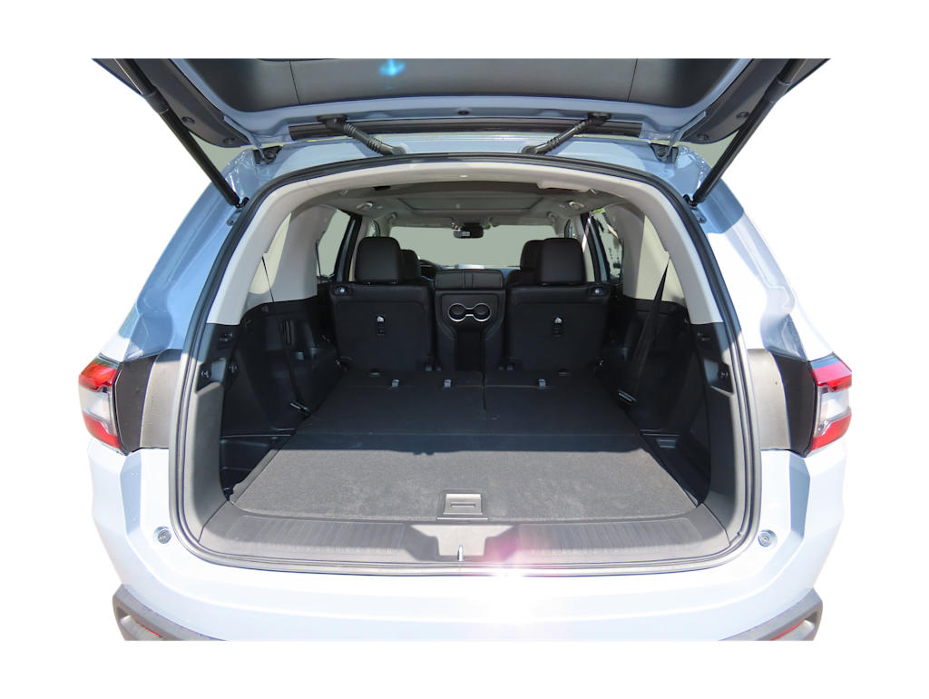 Thumbnail: 2025 Honda Pilot - 17