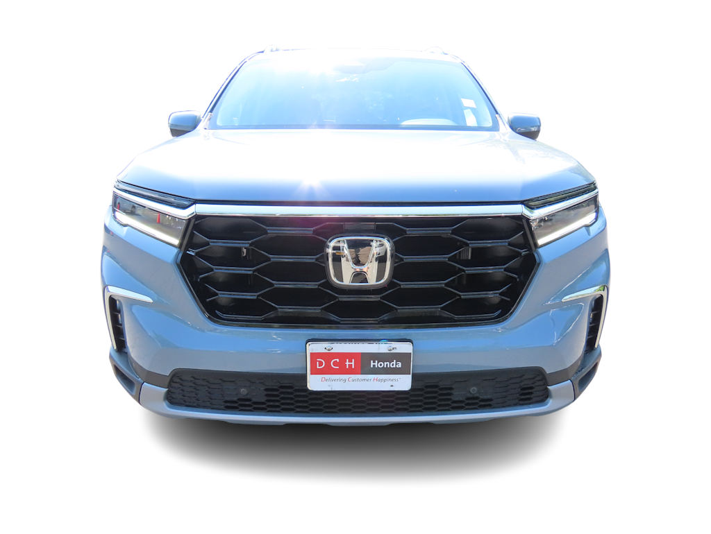 Thumbnail: 2025 Honda Pilot - 6