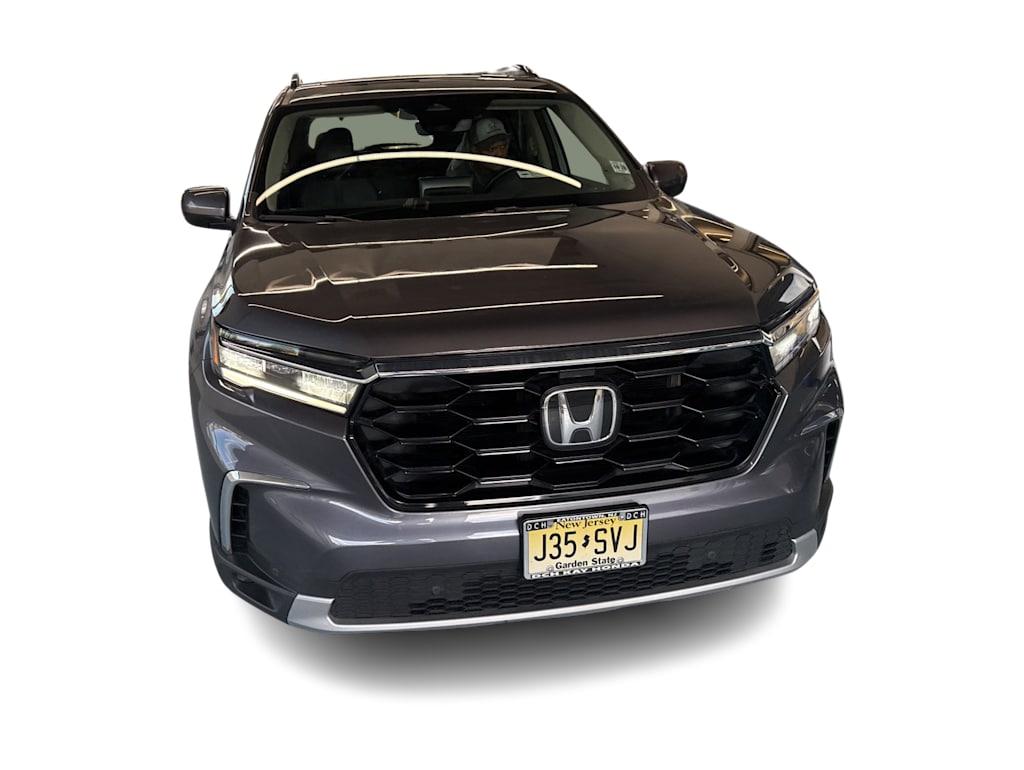 Thumbnail: 2024 Honda Pilot - 5