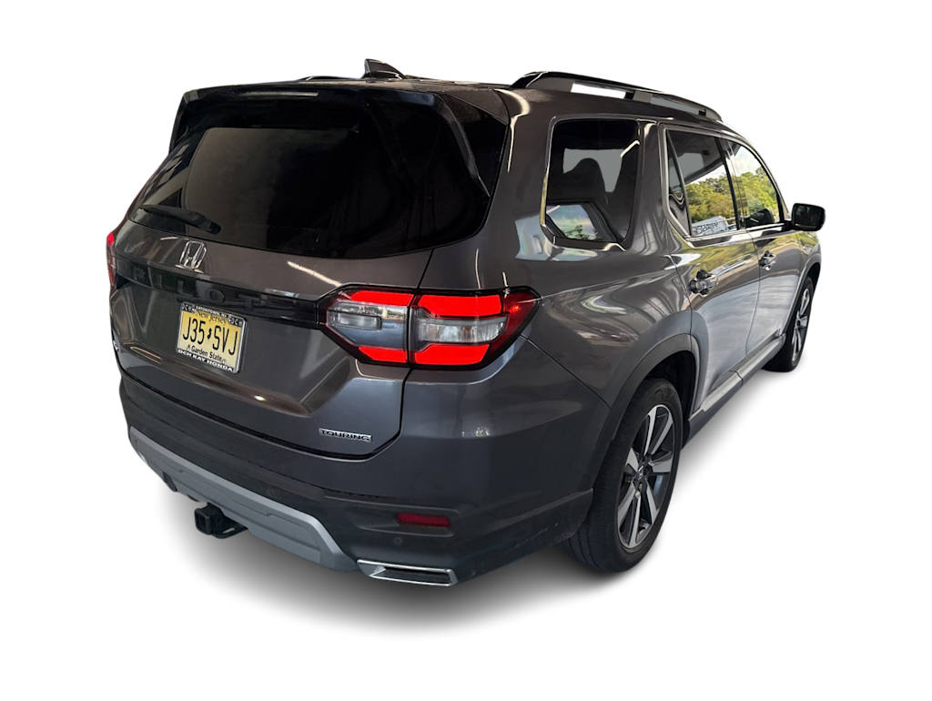 Thumbnail: 2024 Honda Pilot - 10