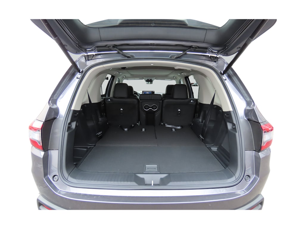 Thumbnail: 2026 Honda Pilot - 15