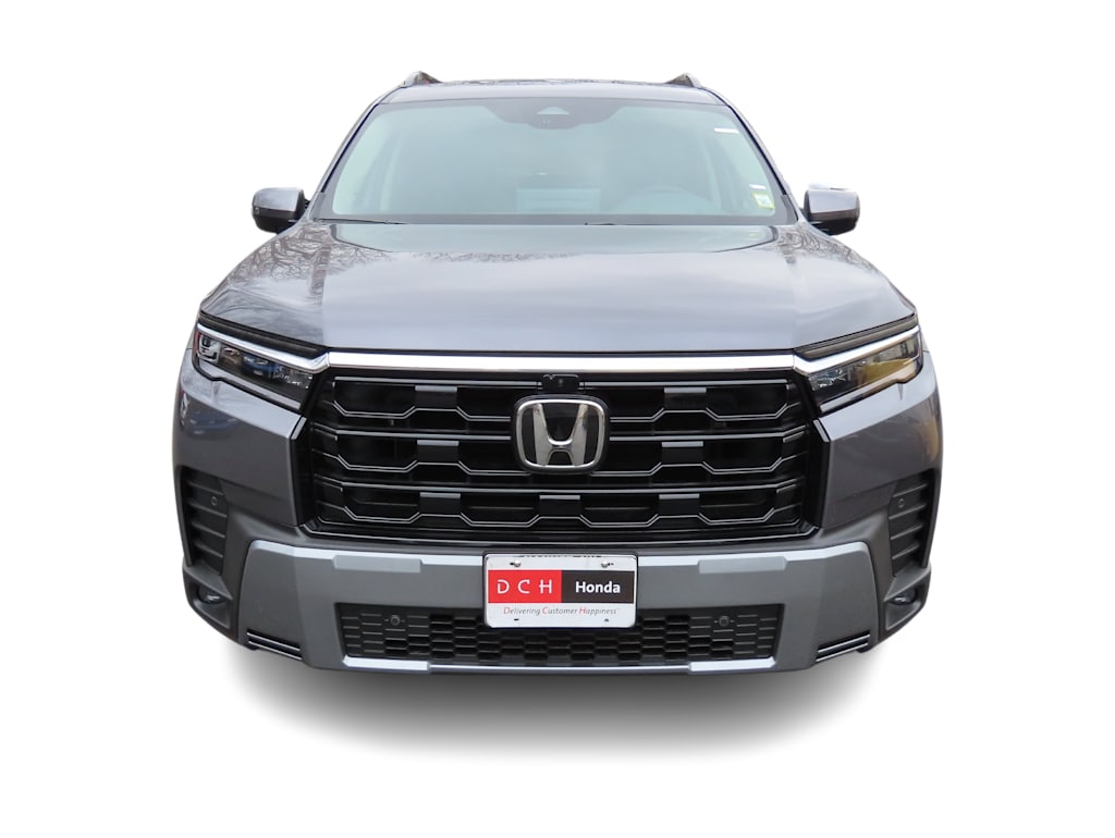Thumbnail: 2026 Honda Pilot - 17