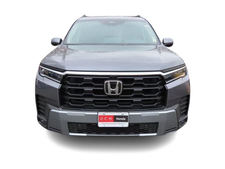 Thumbnail: 2026 Honda Pilot - 16