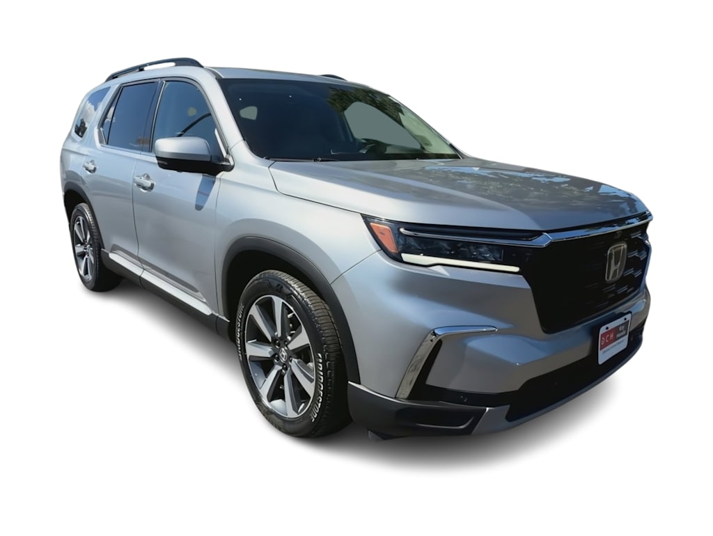Thumbnail: 2023 Honda Pilot - 21
