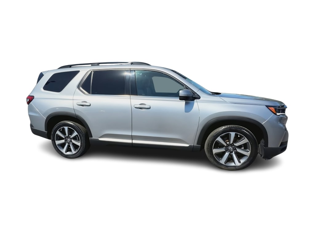 Thumbnail: 2023 Honda Pilot - 24