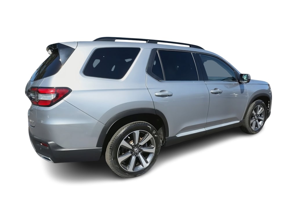 Thumbnail: 2023 Honda Pilot - 23