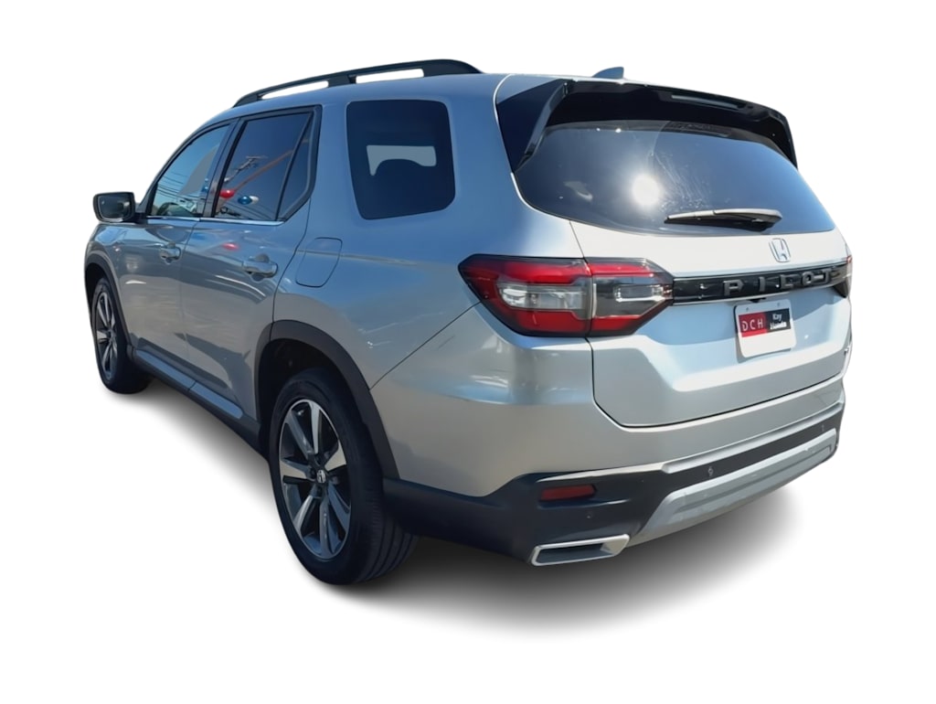 Thumbnail: 2023 Honda Pilot - 4