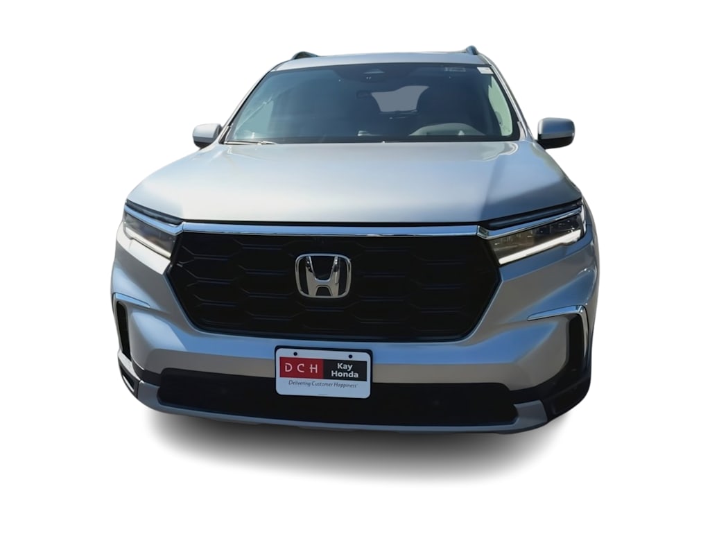Thumbnail: 2023 Honda Pilot - 6