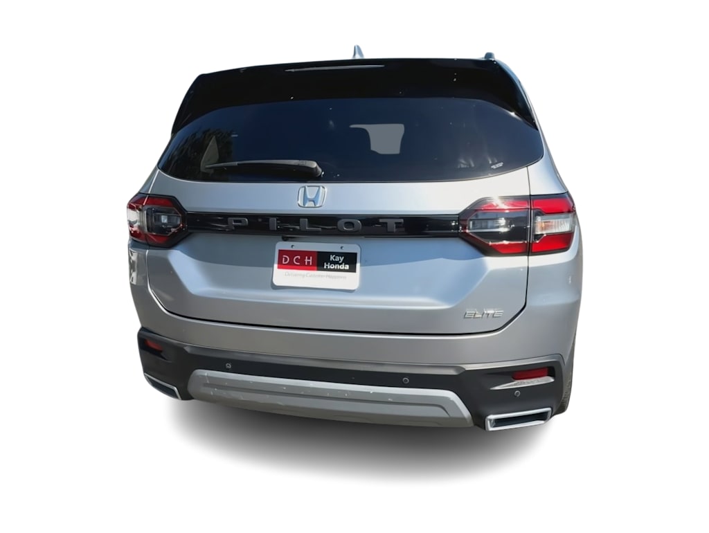 Thumbnail: 2023 Honda Pilot - 5