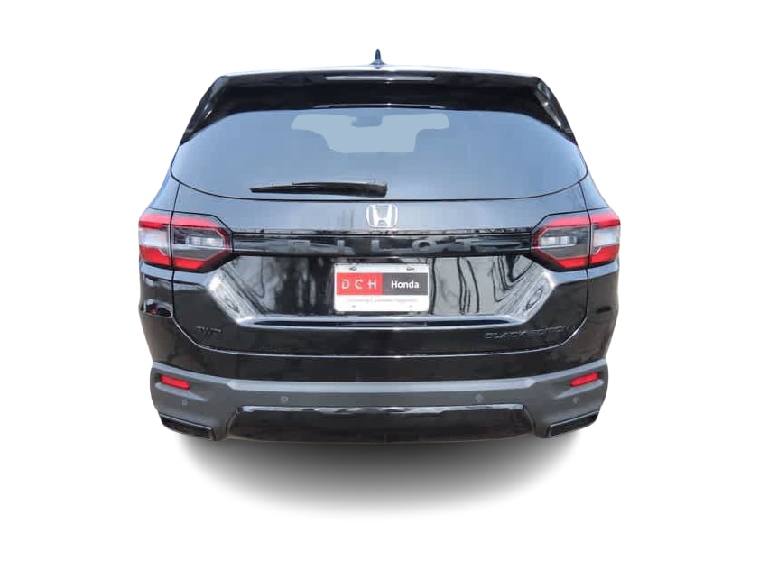 Thumbnail: 2026 Honda Pilot - 4