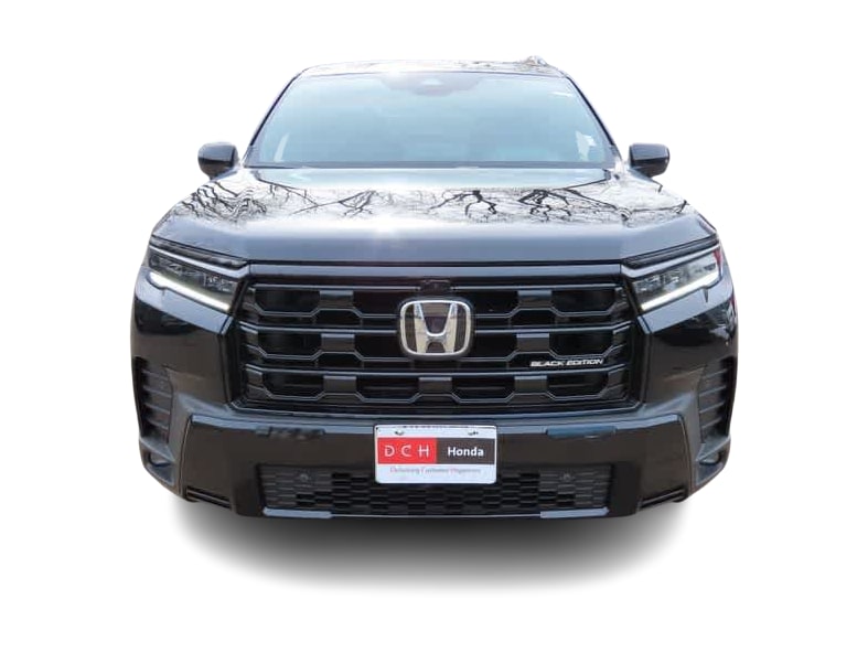 Thumbnail: 2026 Honda Pilot - 16
