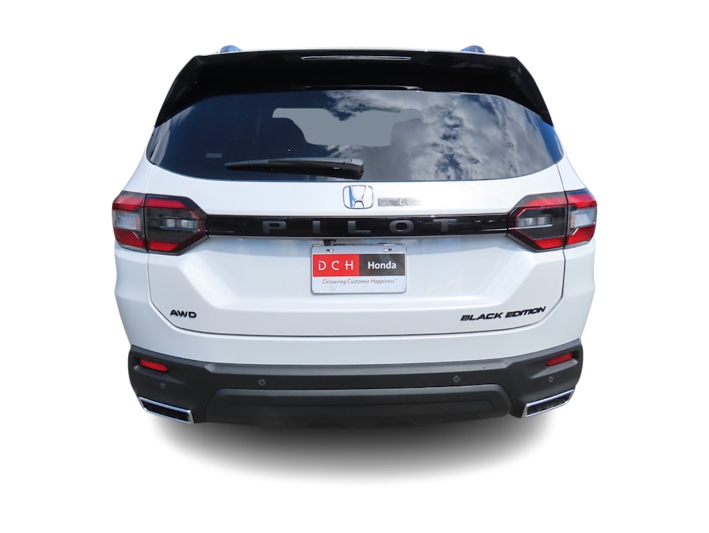 Thumbnail: 2025 Honda Pilot - 5