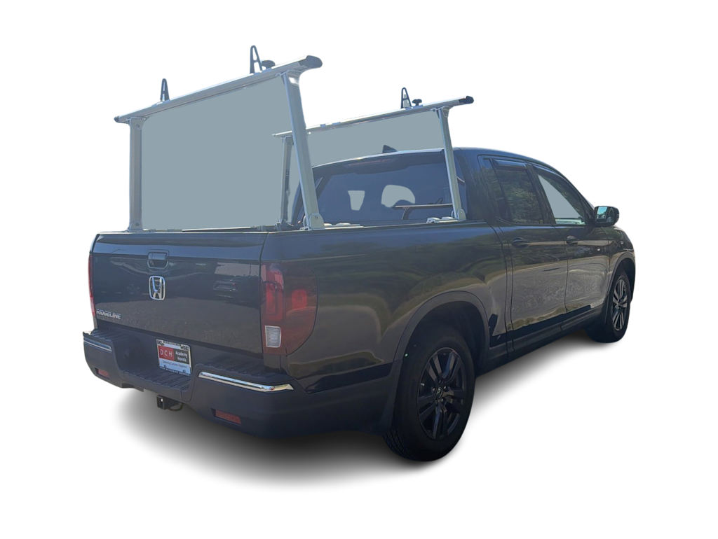 Thumbnail: 2017 Honda Ridgeline - 15