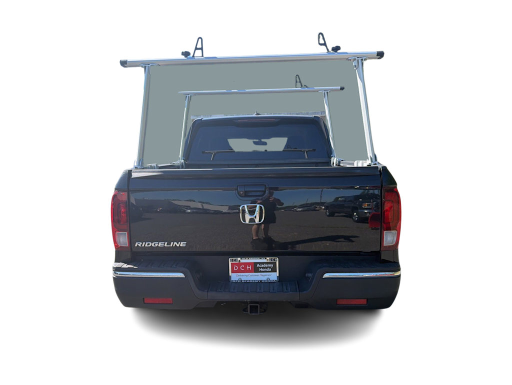Thumbnail: 2017 Honda Ridgeline - 5