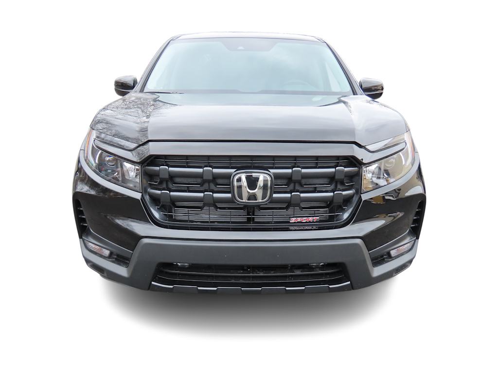 Thumbnail: 2026 Honda Ridgeline - 6