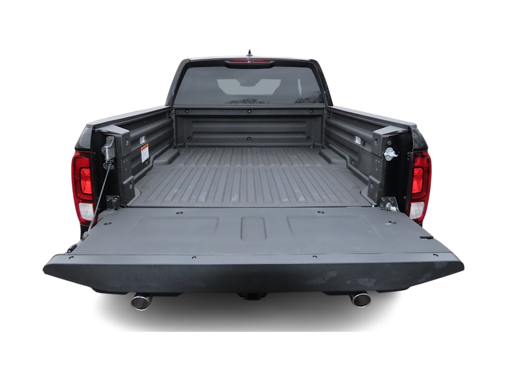 Thumbnail: 2026 Honda Ridgeline - 16