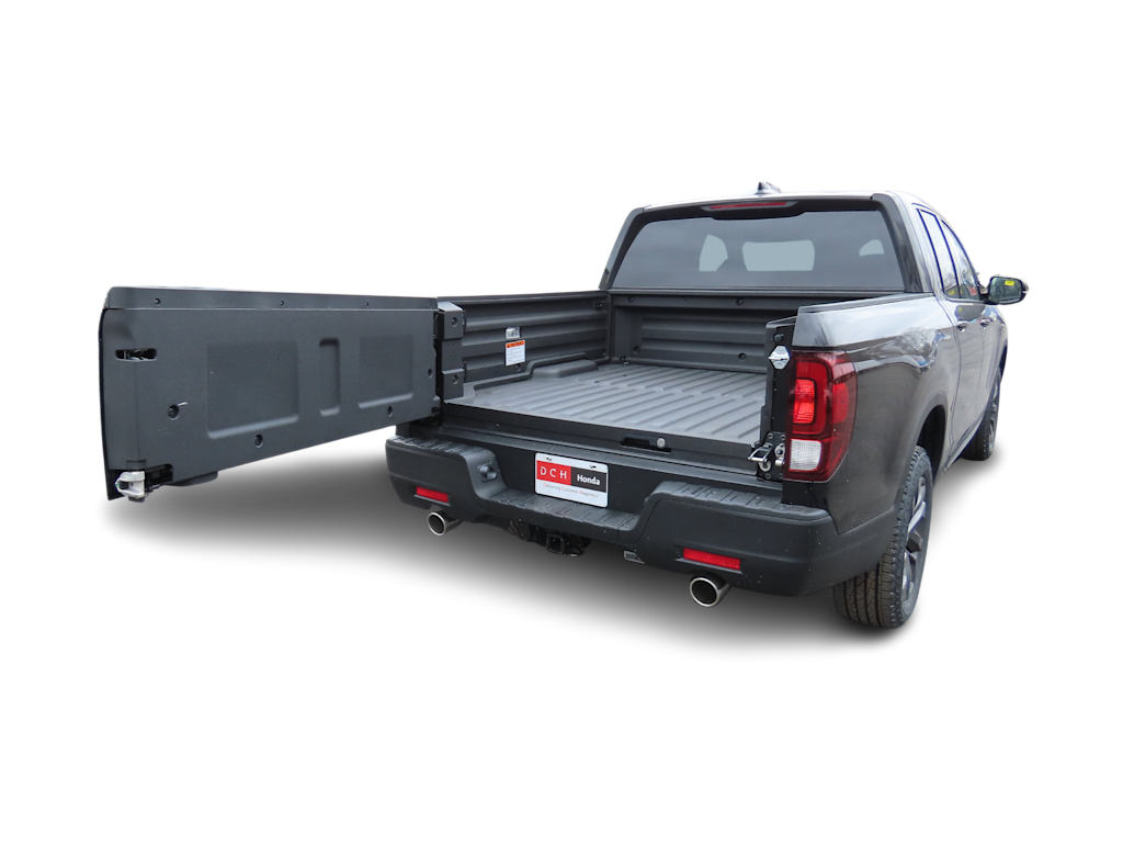 Thumbnail: 2026 Honda Ridgeline - 18