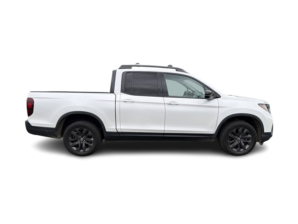 Thumbnail: 2023 Honda Ridgeline - 15