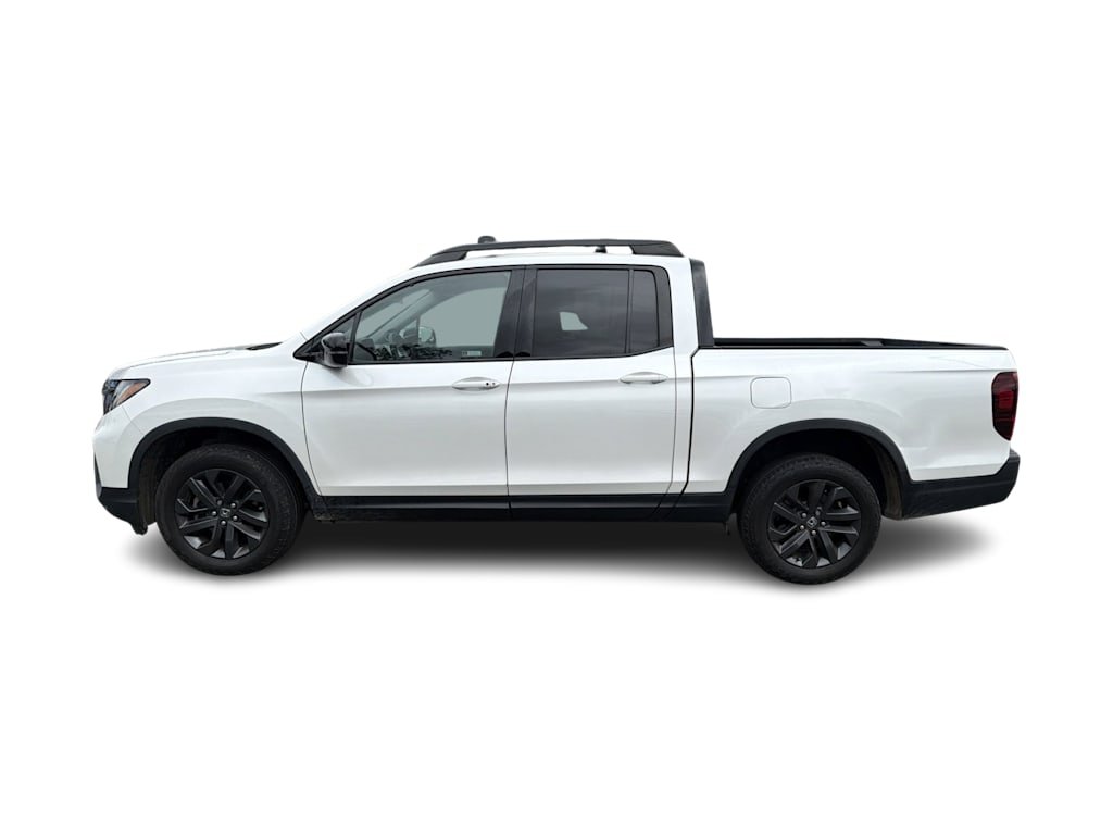 Thumbnail: 2023 Honda Ridgeline - 2