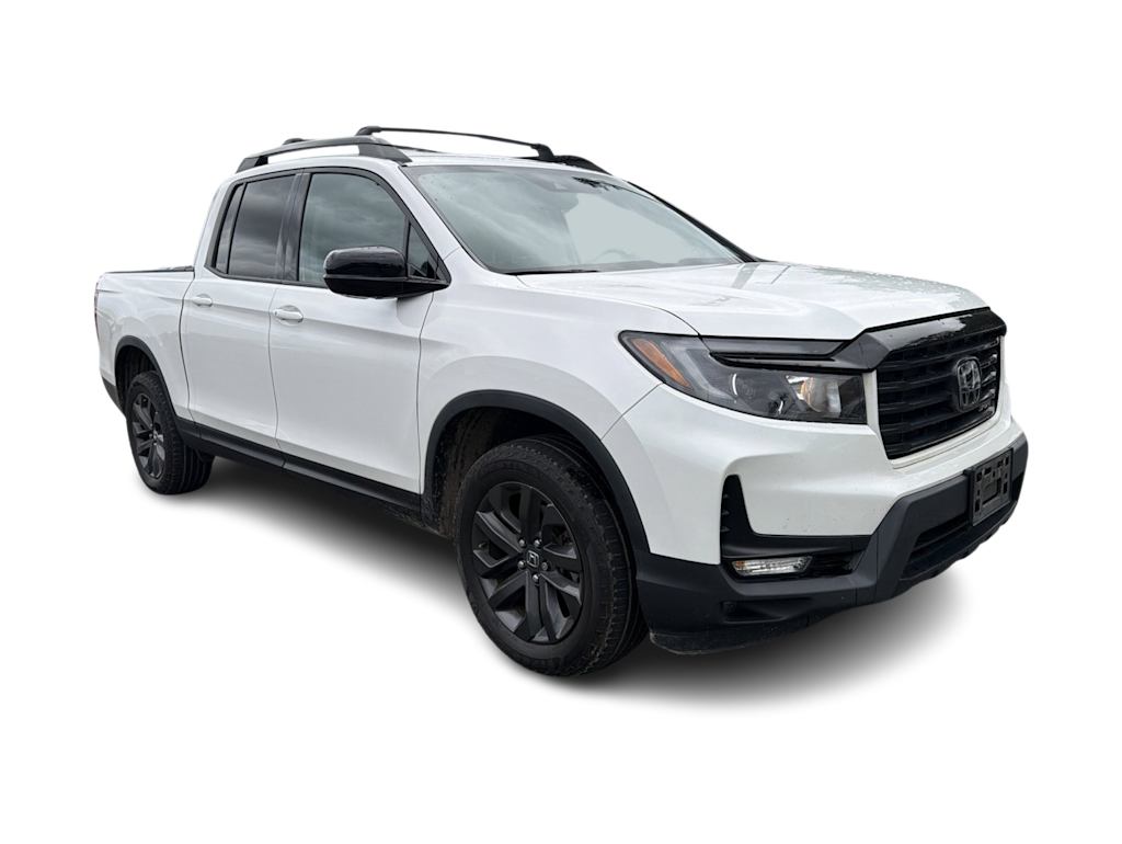 Thumbnail: 2023 Honda Ridgeline - 16