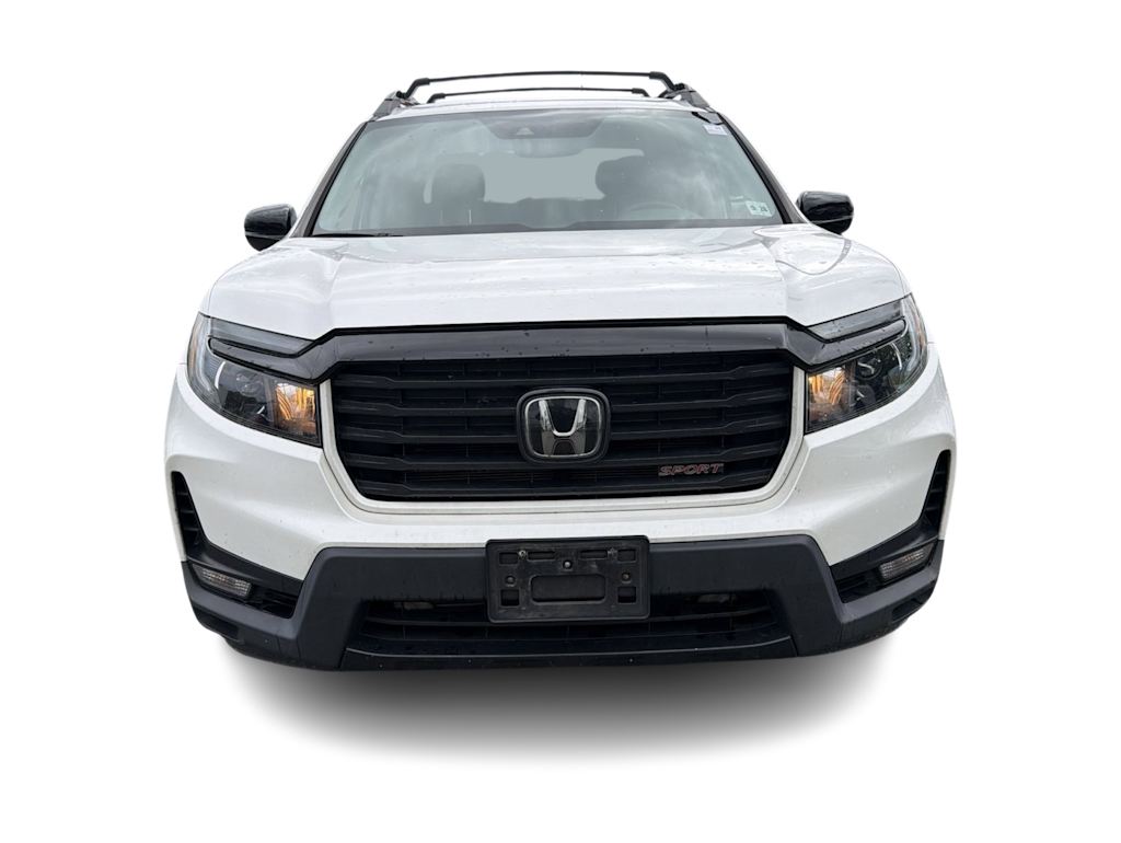 Thumbnail: 2023 Honda Ridgeline - 5