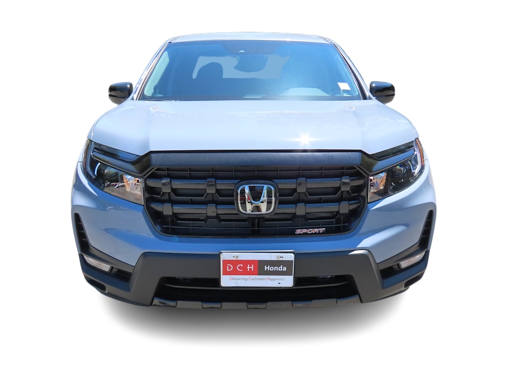 Thumbnail: 2026 Honda Ridgeline - 6