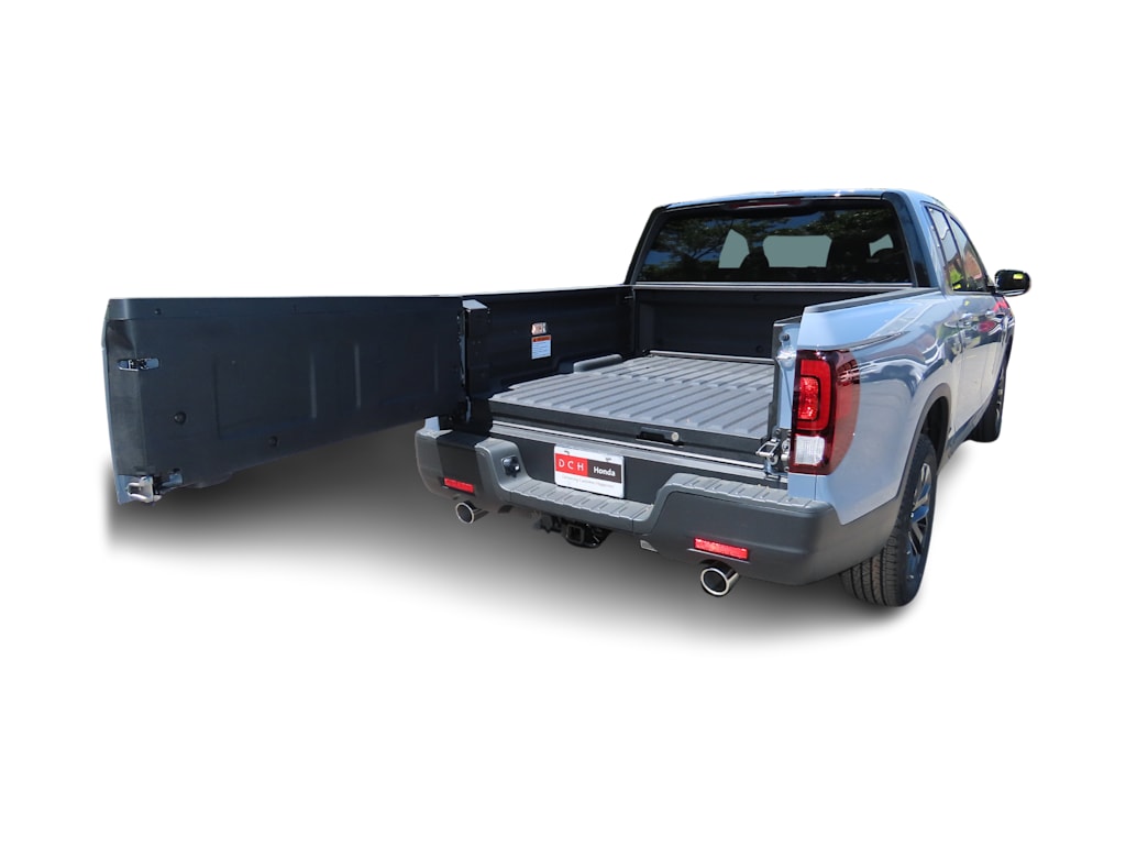 Thumbnail: 2026 Honda Ridgeline - 18