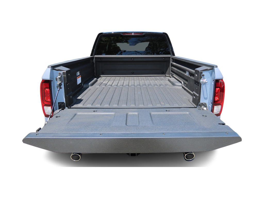 Thumbnail: 2026 Honda Ridgeline - 17