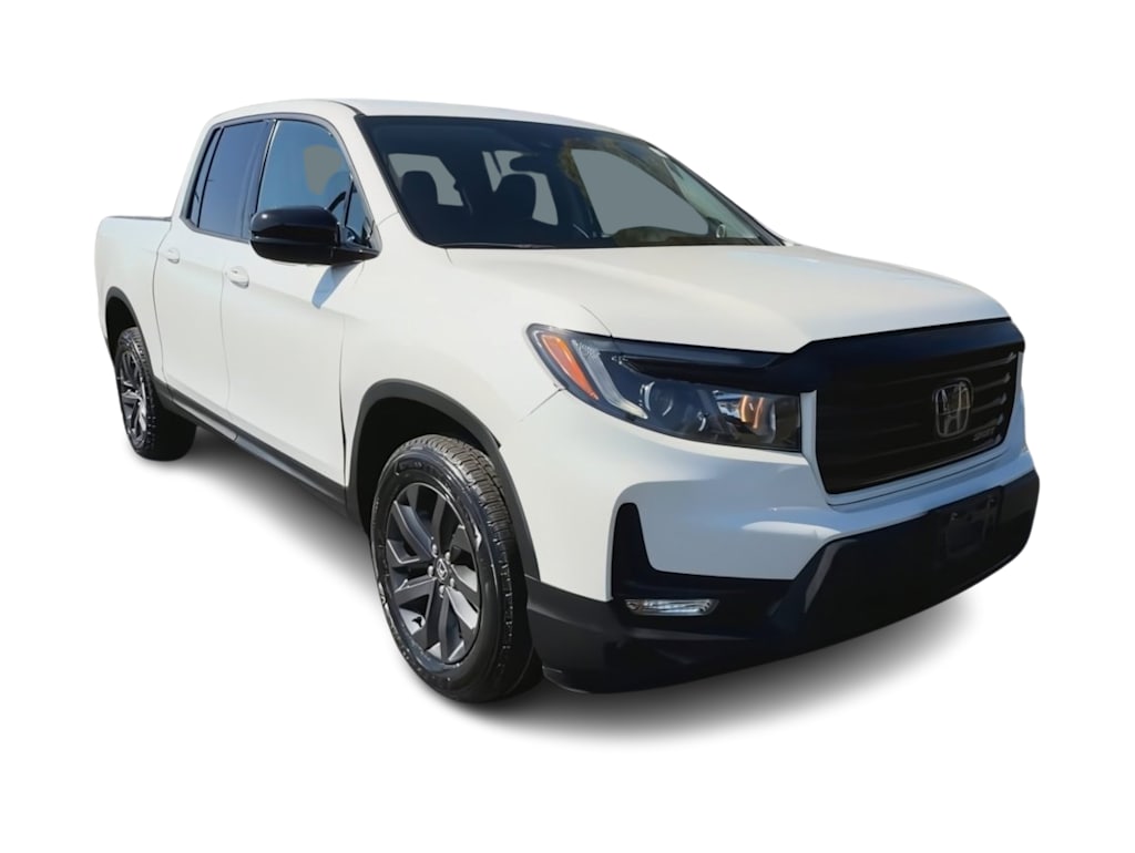 Thumbnail: 2023 Honda Ridgeline - 19
