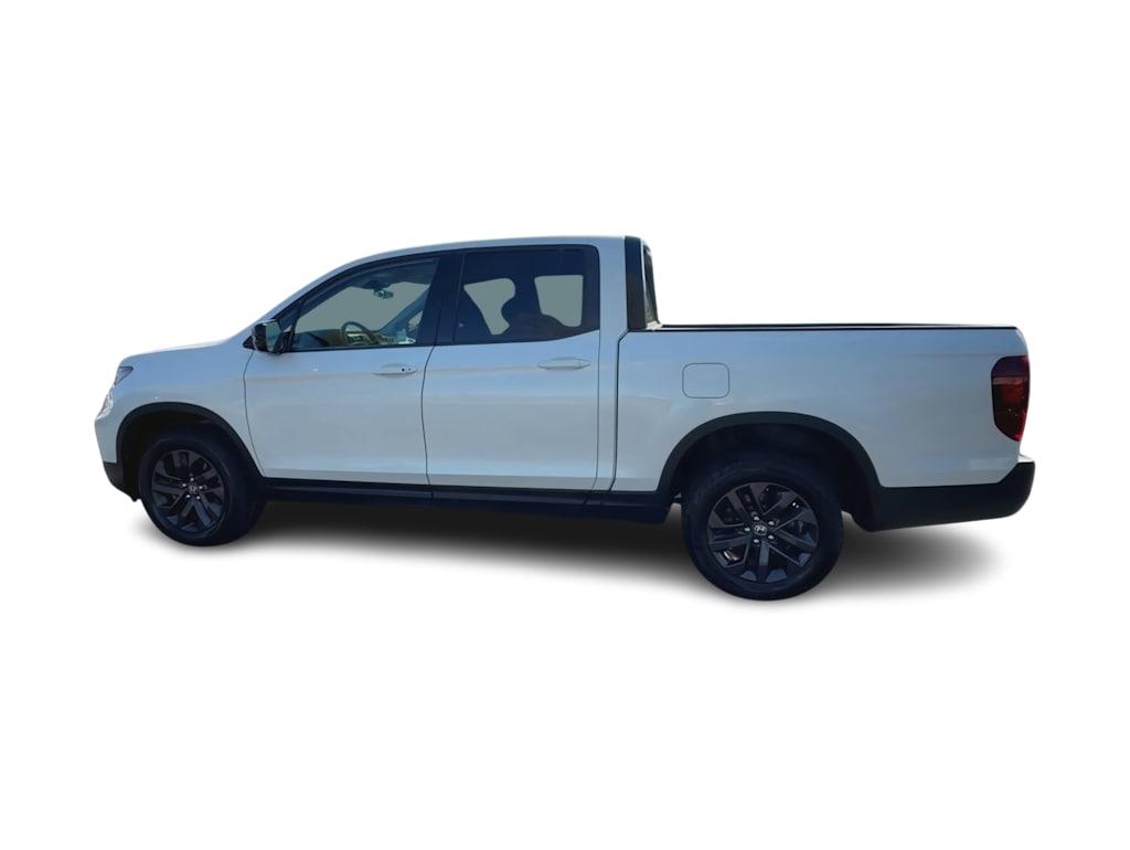 Thumbnail: 2023 Honda Ridgeline - 20