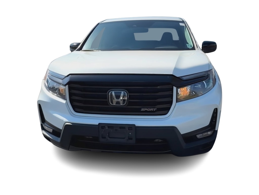 Thumbnail: 2023 Honda Ridgeline - 4
