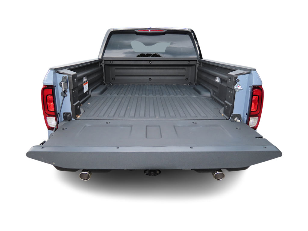 2025 Honda Ridgeline Sport 17