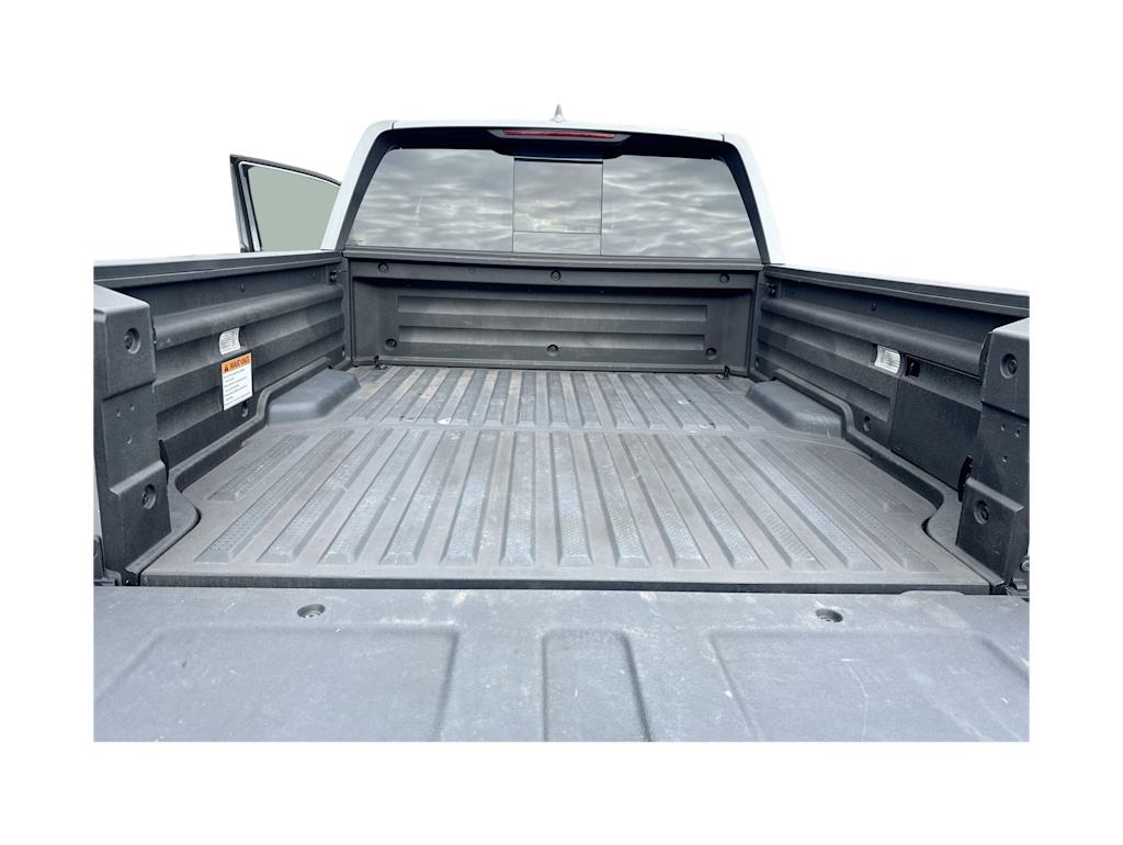 2023 Honda Ridgeline RTL 18