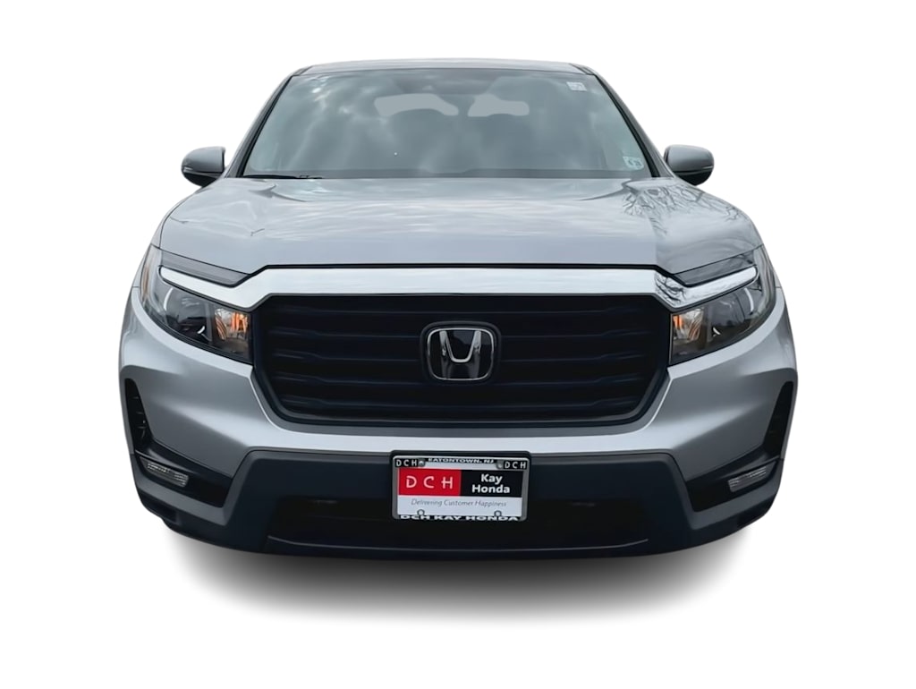 2023 Honda Ridgeline RTL 6
