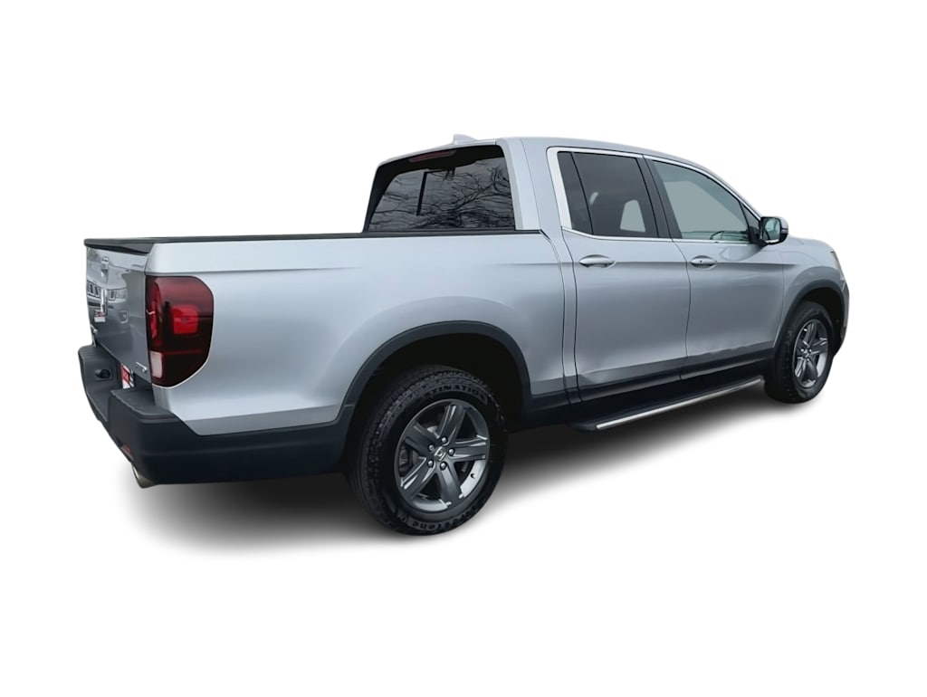 2023 Honda Ridgeline RTL 23