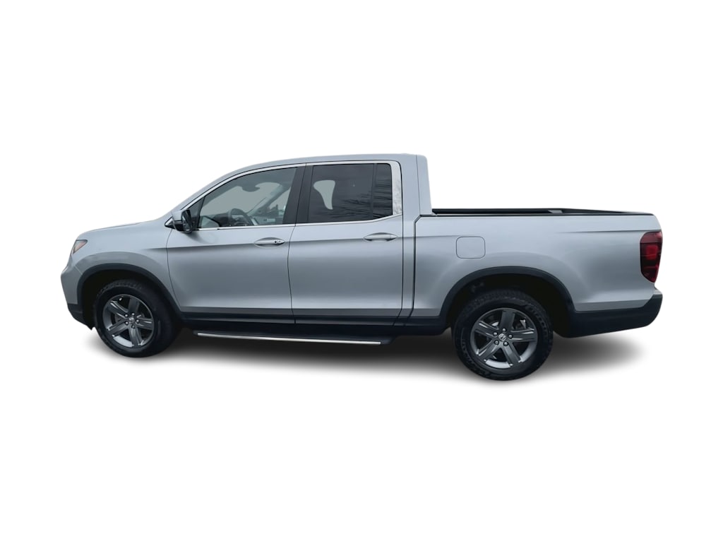 2023 Honda Ridgeline RTL 3