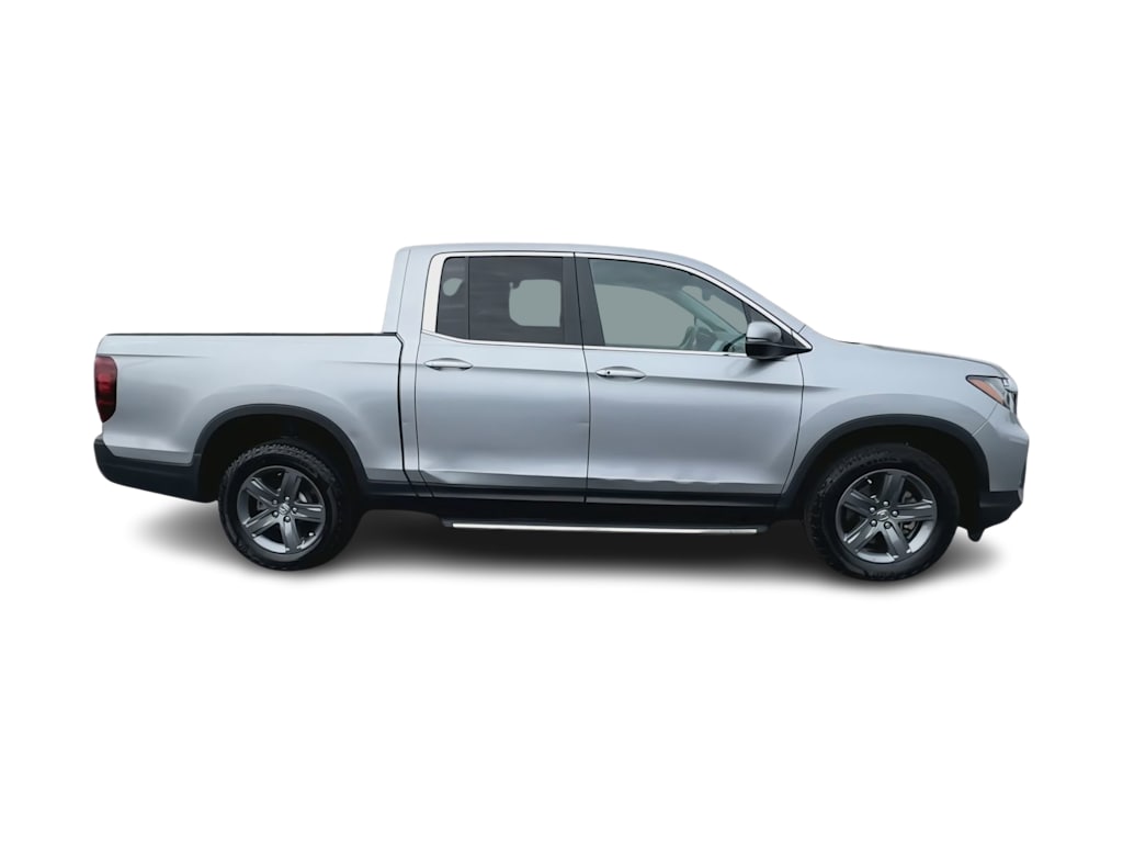 2023 Honda Ridgeline RTL 24