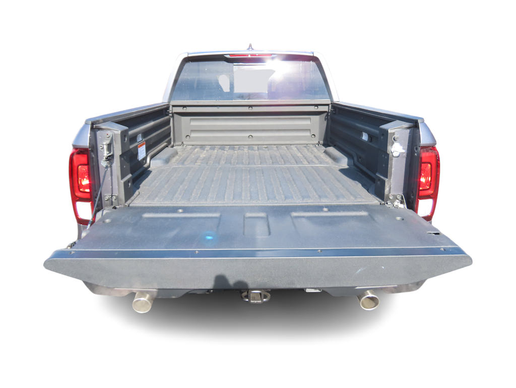 Thumbnail: 2026 Honda Ridgeline - 15