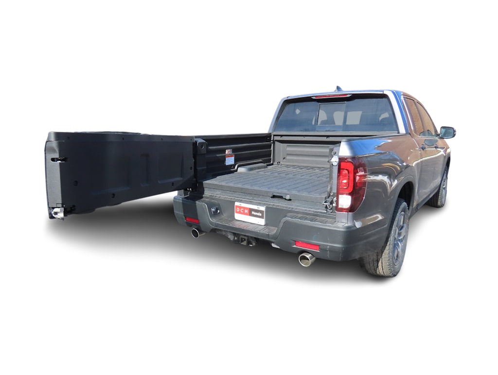 Thumbnail: 2026 Honda Ridgeline - 16