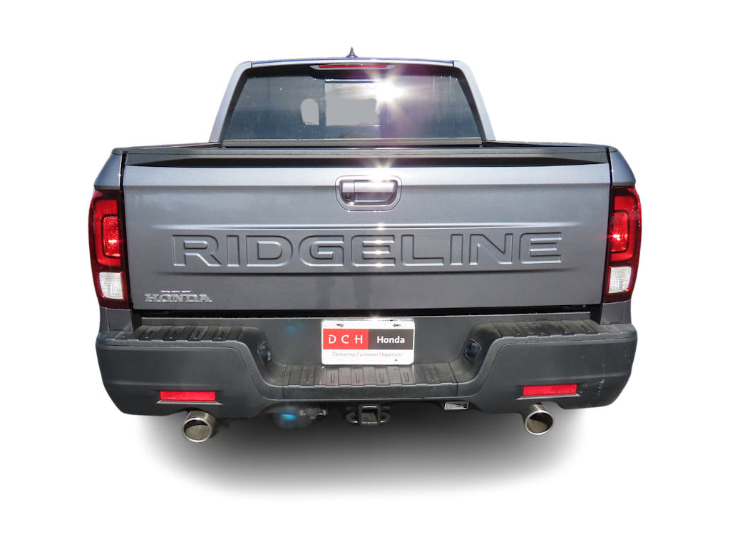 Thumbnail: 2026 Honda Ridgeline - 5