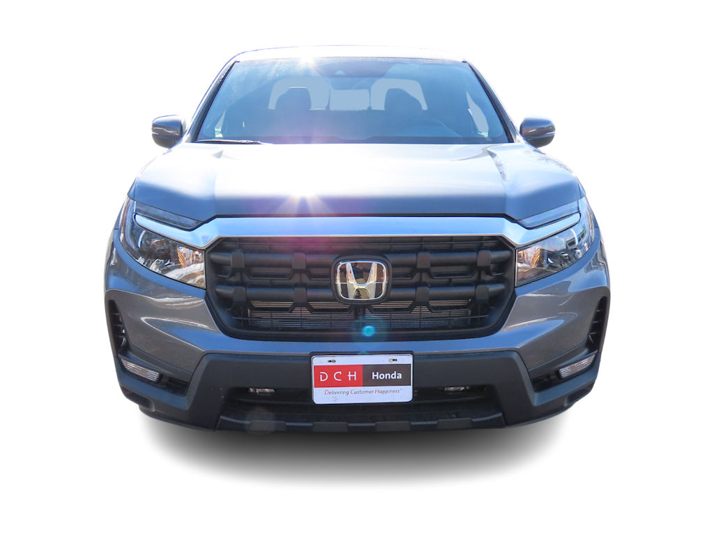 Thumbnail: 2026 Honda Ridgeline - 6