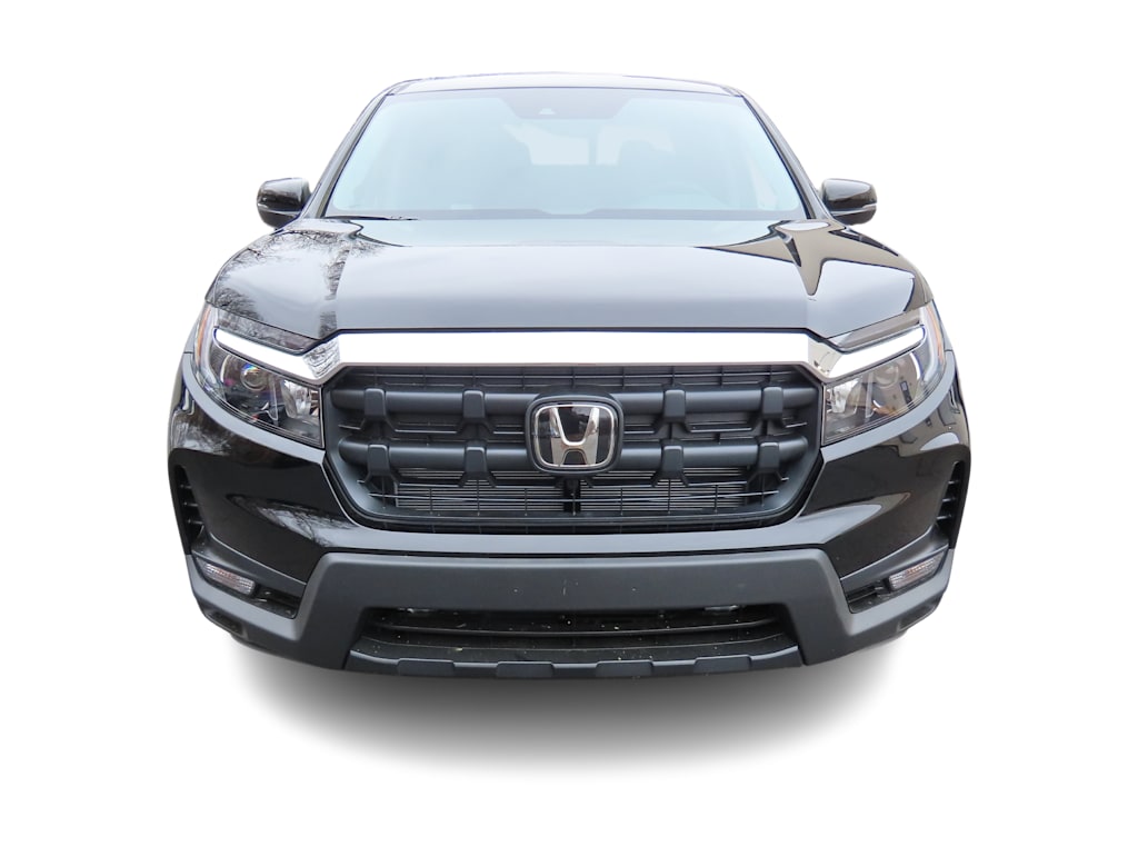 Thumbnail: 2026 Honda Ridgeline - 6