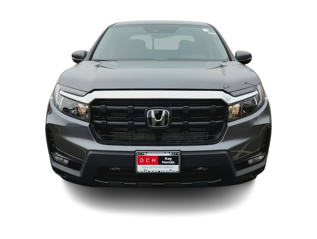 Thumbnail: 2026 Honda Ridgeline - 6