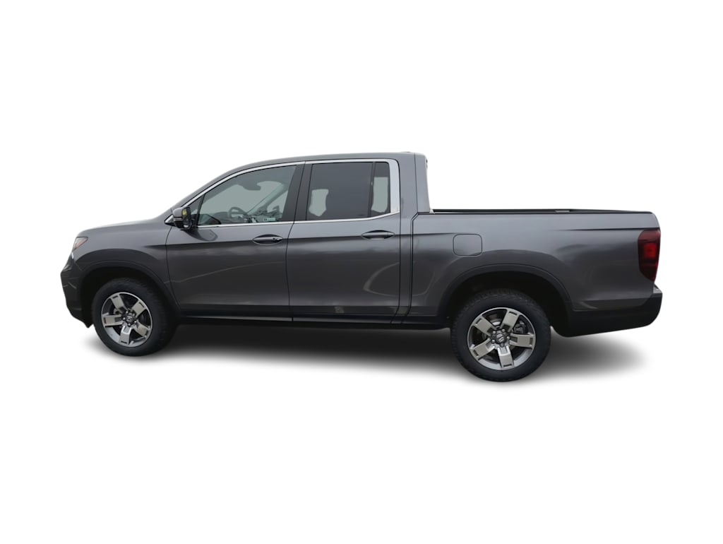 Thumbnail: 2026 Honda Ridgeline - 22