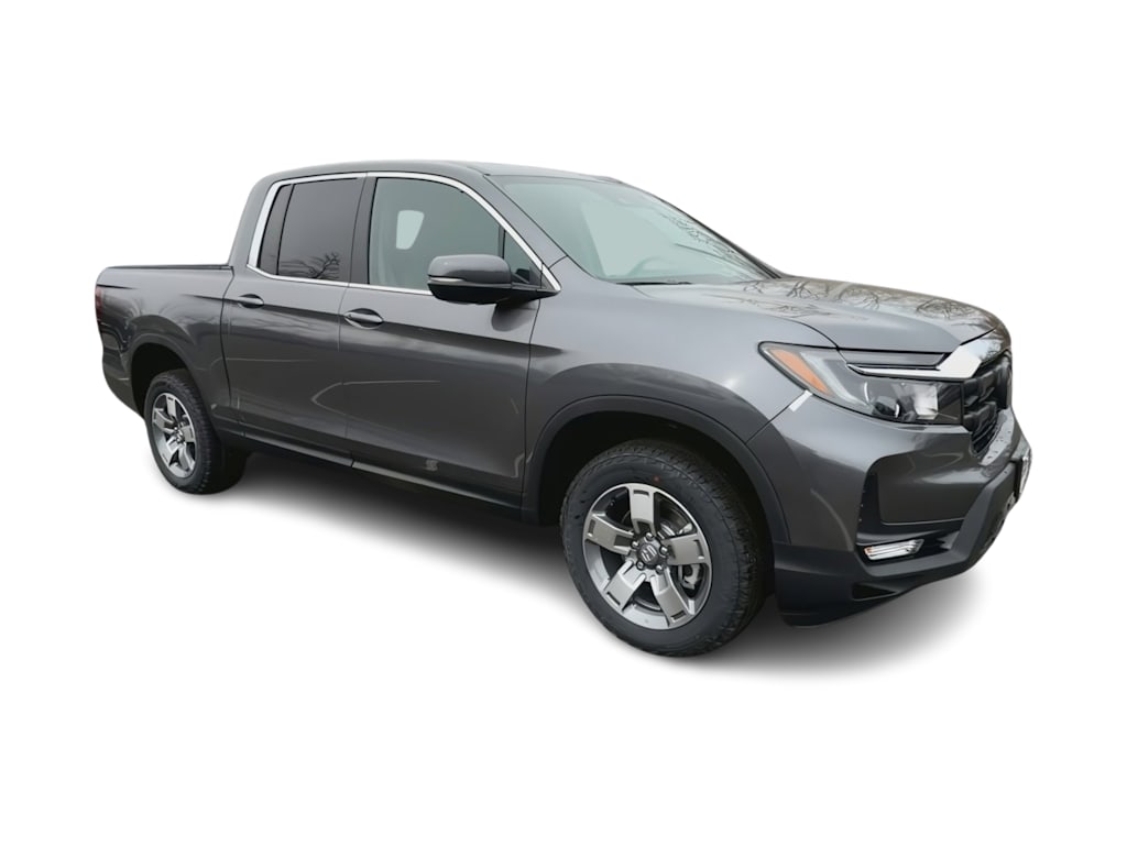 Thumbnail: 2026 Honda Ridgeline - 20