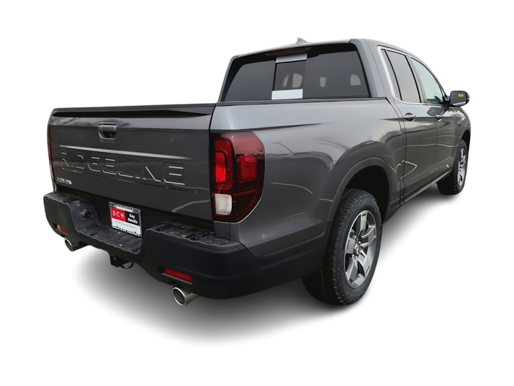 Thumbnail: 2026 Honda Ridgeline - 24