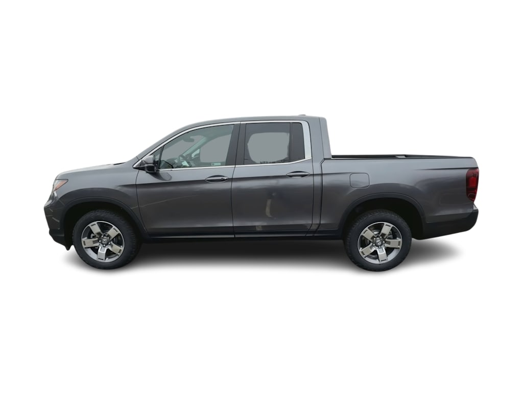 Thumbnail: 2026 Honda Ridgeline - 21