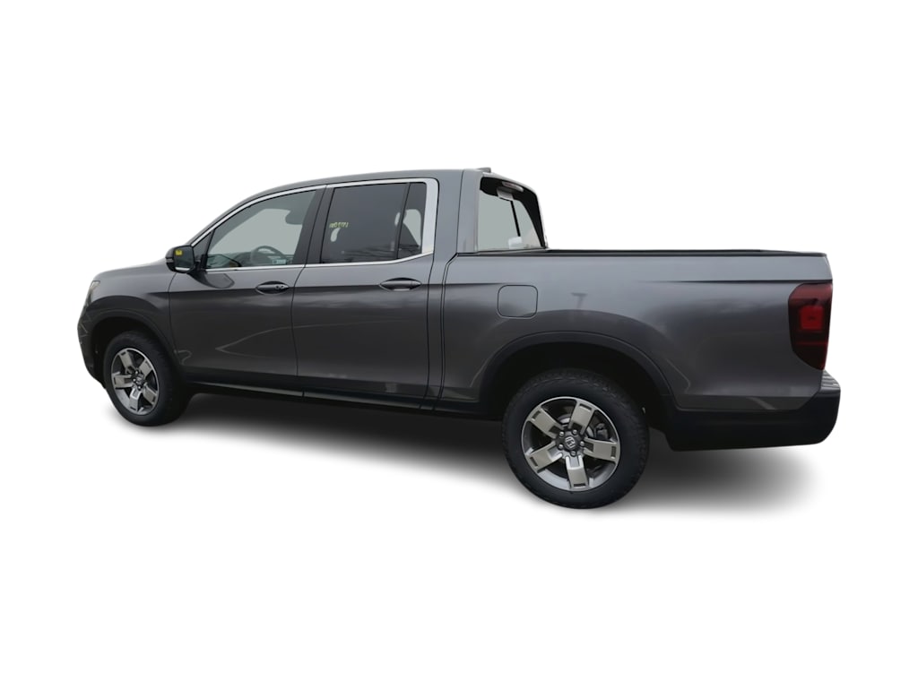 Thumbnail: 2026 Honda Ridgeline - 23