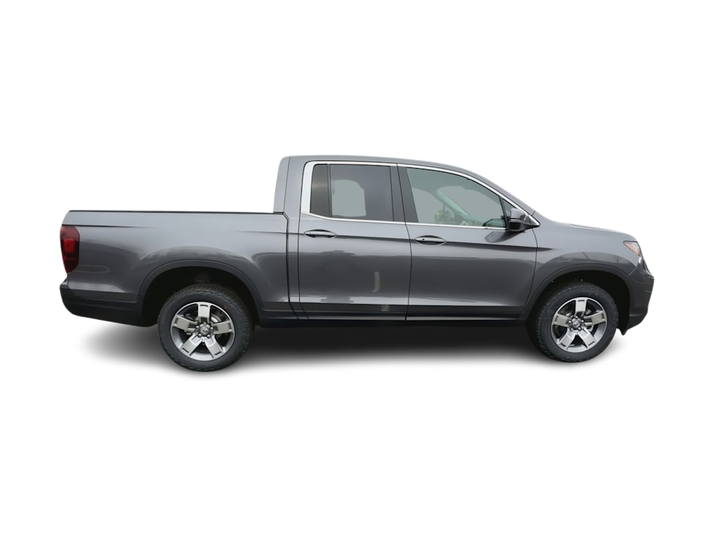 Thumbnail: 2026 Honda Ridgeline - 3