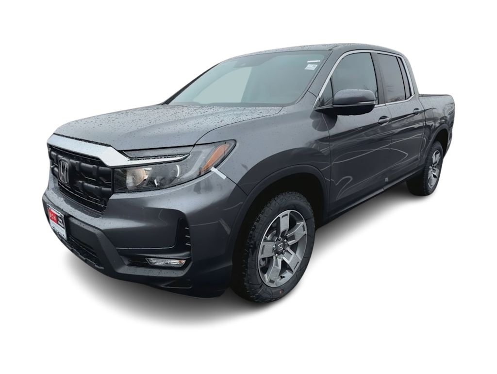 Thumbnail: 2026 Honda Ridgeline - 22